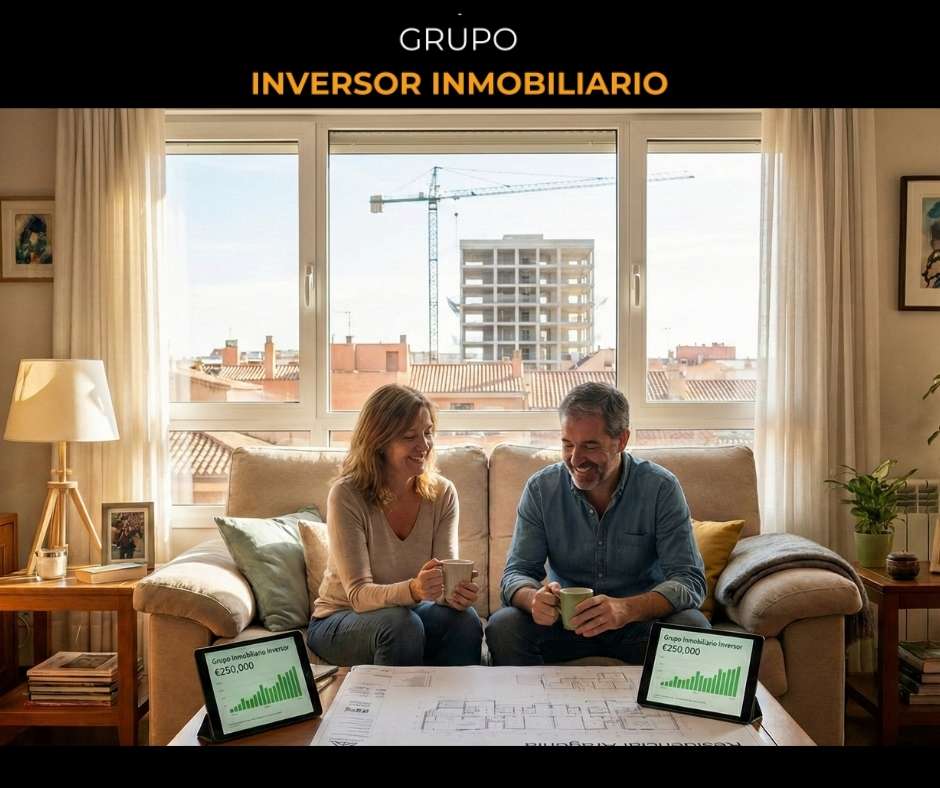 Vende tu piso y quedate de alquiler