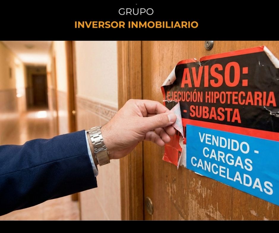 Vender piso con hipoteca en Zaragoza