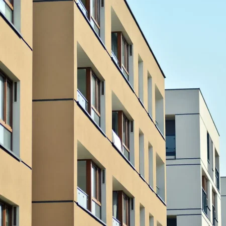 compra de edificios