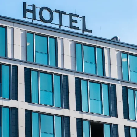 compra de hoteles